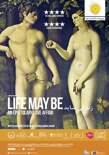Постер: Life May Be