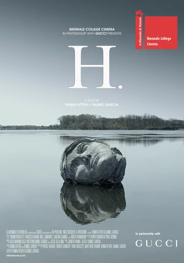 Постер: H.