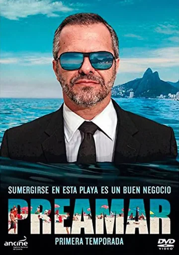 Постер: Preamar