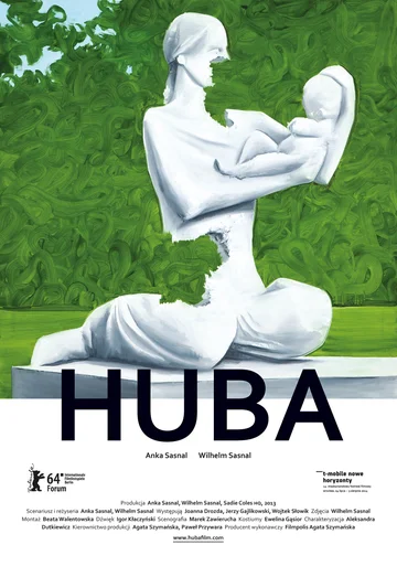 Постер: Huba