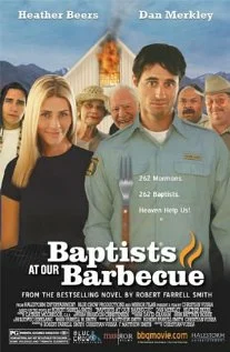Постер: Baptists at Our Barbecue