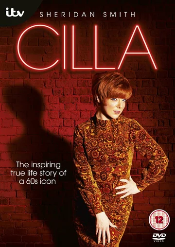 Постер: Cilla