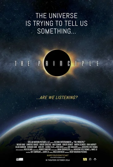 Постер: The Principle