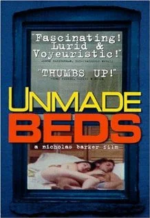 Постер: Unmade Beds