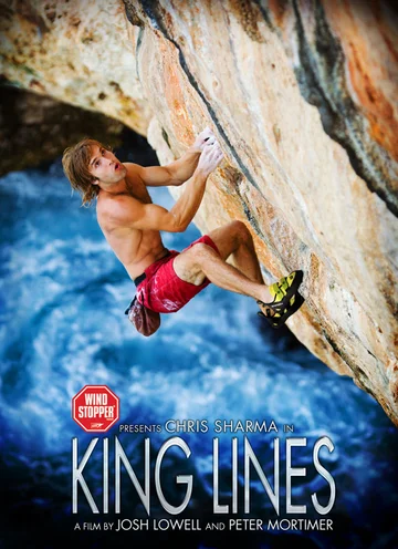 Постер: King Lines