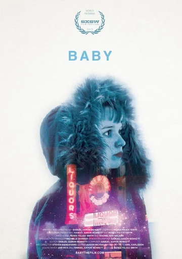 Постер: Baby