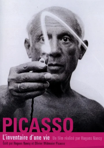 Постер: Picasso, l'inventaire d'une vie