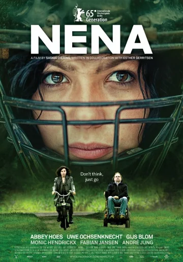 Постер: Нена