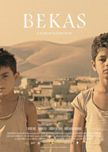 Постер: Bekas