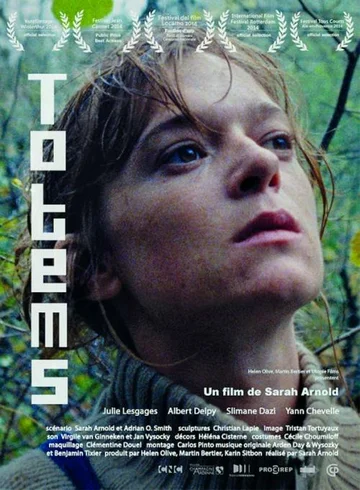 Постер: Totems