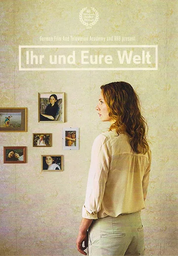 Постер: Ihr und eure Welt