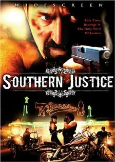 Постер: Southern Justice