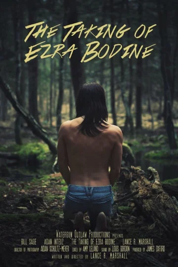 Постер: The Taking of Ezra Bodine