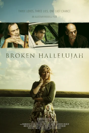 Постер: Broken Hallelujah