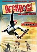 Постер: Deck Dogz