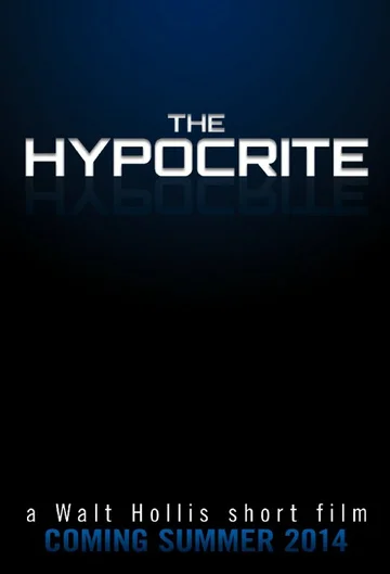 Постер: The Hypocrite