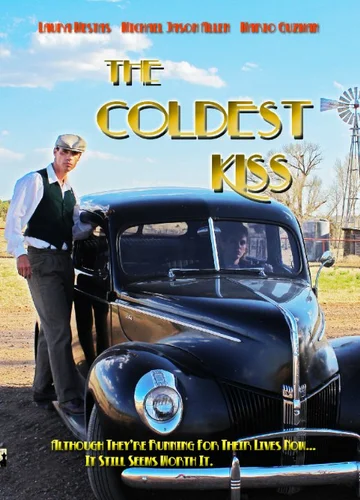 Постер: The Coldest Kiss