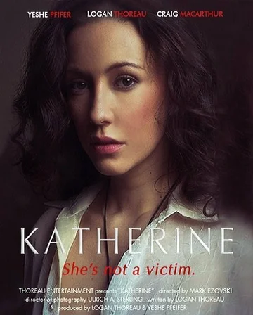 Постер: Katherine