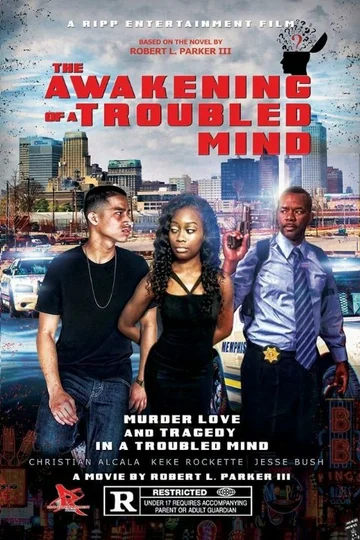 Постер: A Troubled Mind