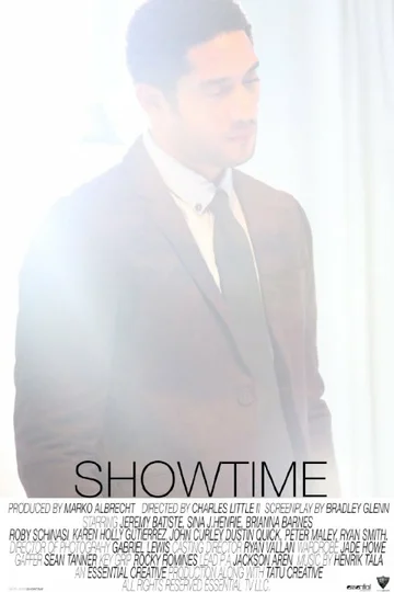 Постер: Showtime