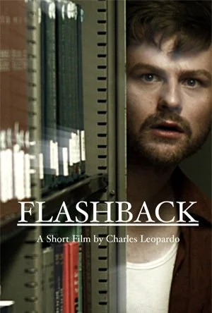 Постер: Flashback