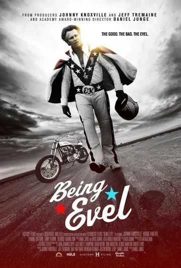 Постер: Being Evel