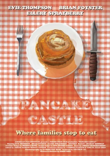 Постер: Pancake Castle