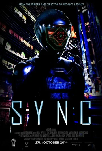 Постер: Sync