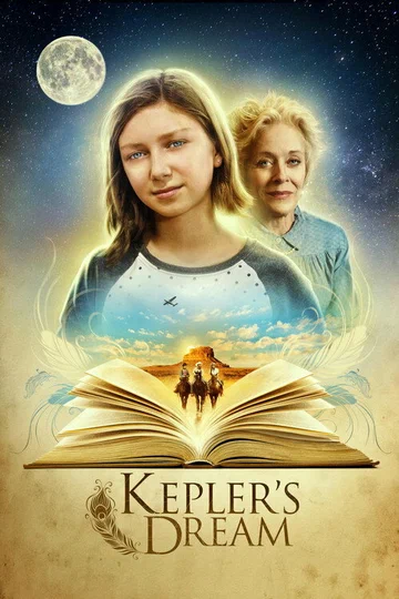 Постер: Kepler's Dream