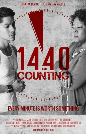 Постер: 1440 and Counting