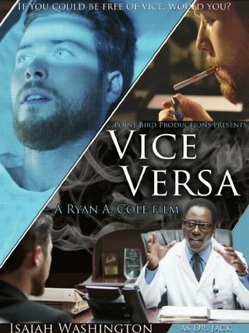 Постер: Vice Versa