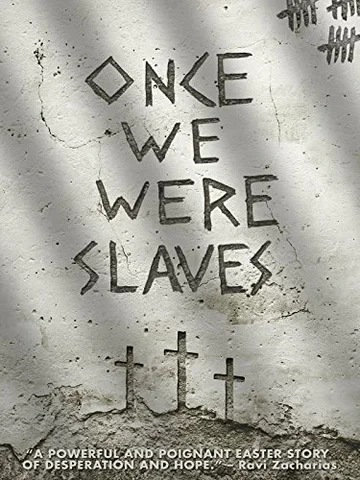 Постер: Once We Were Slaves