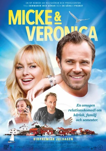 Постер: Micke & Veronica