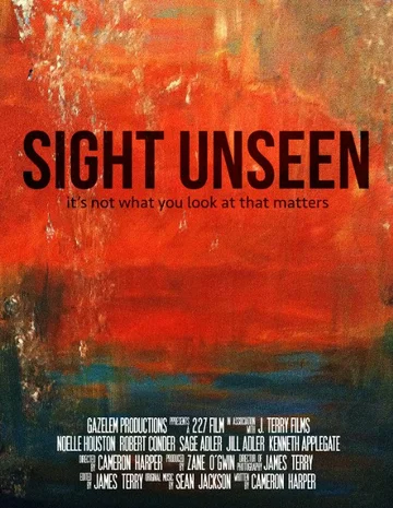 Постер: Sight Unseen