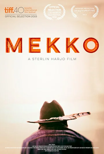 Постер: Мекко