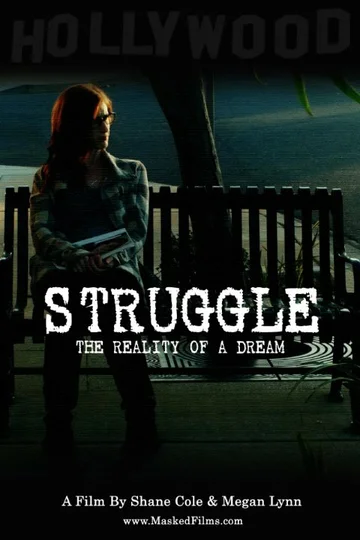 Постер: Struggle