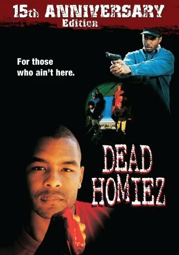 Постер: Dead Homiez