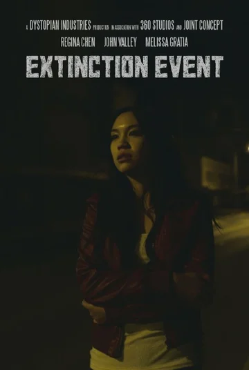 Постер: Extinction Event
