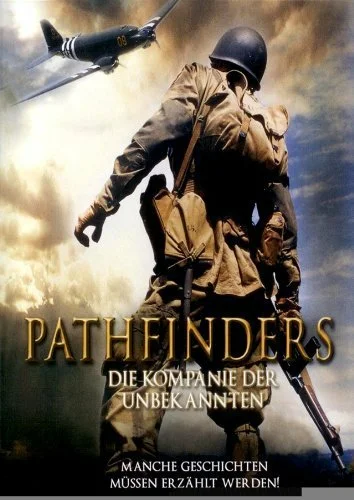 Постер: Pathfinders