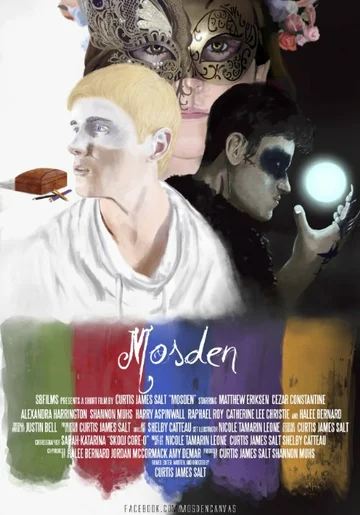 Постер: Mosden