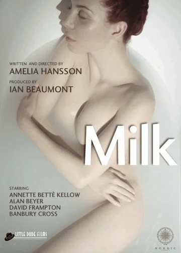 Постер: Milk