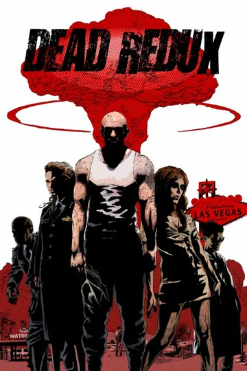 Постер: Dead Redux