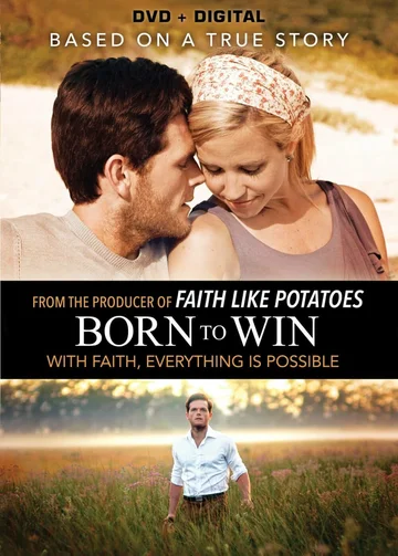 Постер: Born to Win