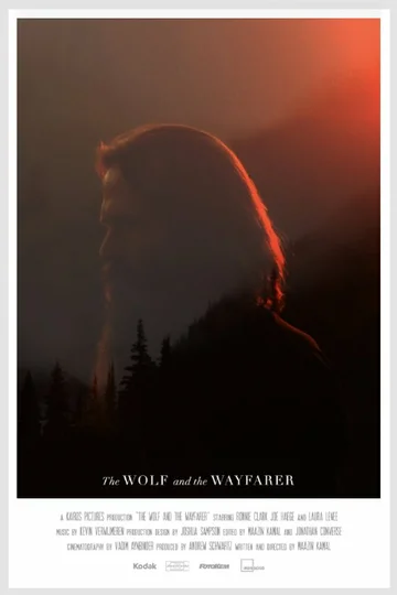 Постер: The Wolf and the Wayfarer