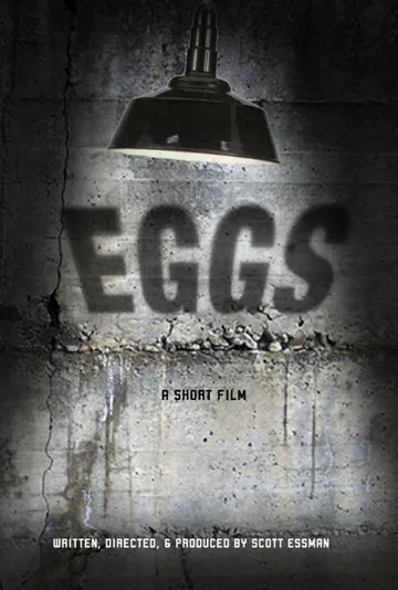 Постер: Eggs