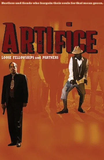 Постер: Artifice: Loose Fellowship and Partners