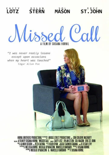 Постер: Missed Call