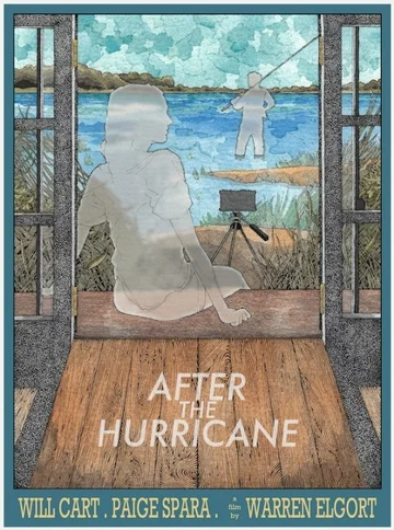 Постер: After the Hurricane