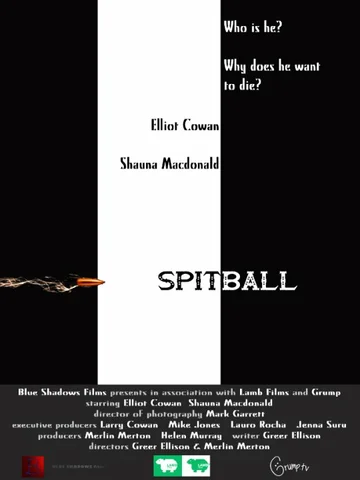 Постер: Spitball