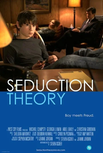 Постер: Seduction Theory